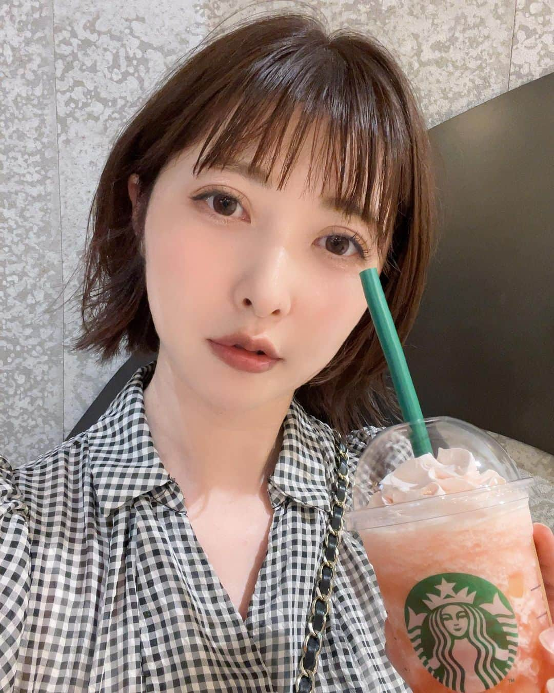 雨宮奈生のインスタグラム