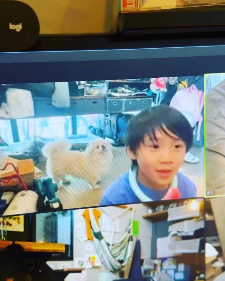 林ゆうきのインスタグラム