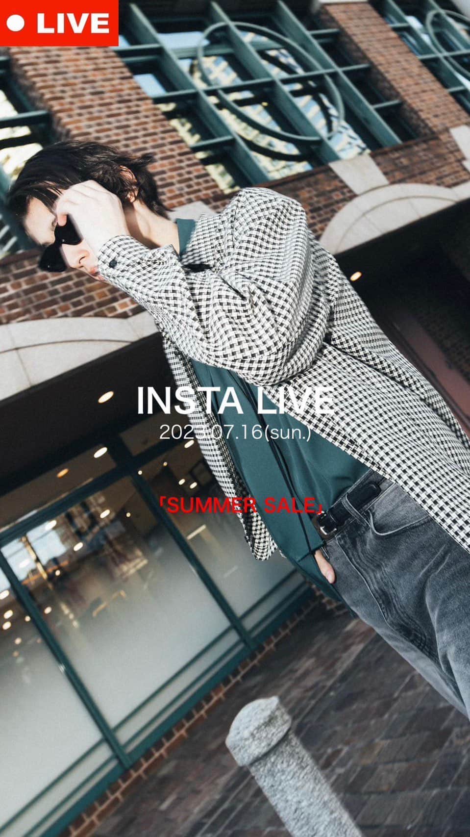Lui's Lui's official instagramのインスタグラム