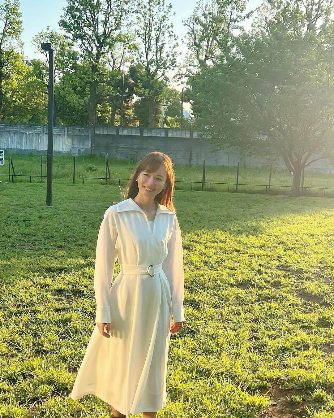 皆藤愛子のインスタグラム
