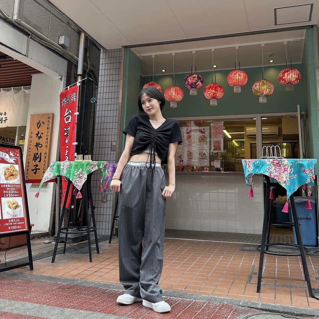 小関舞のインスタグラム
