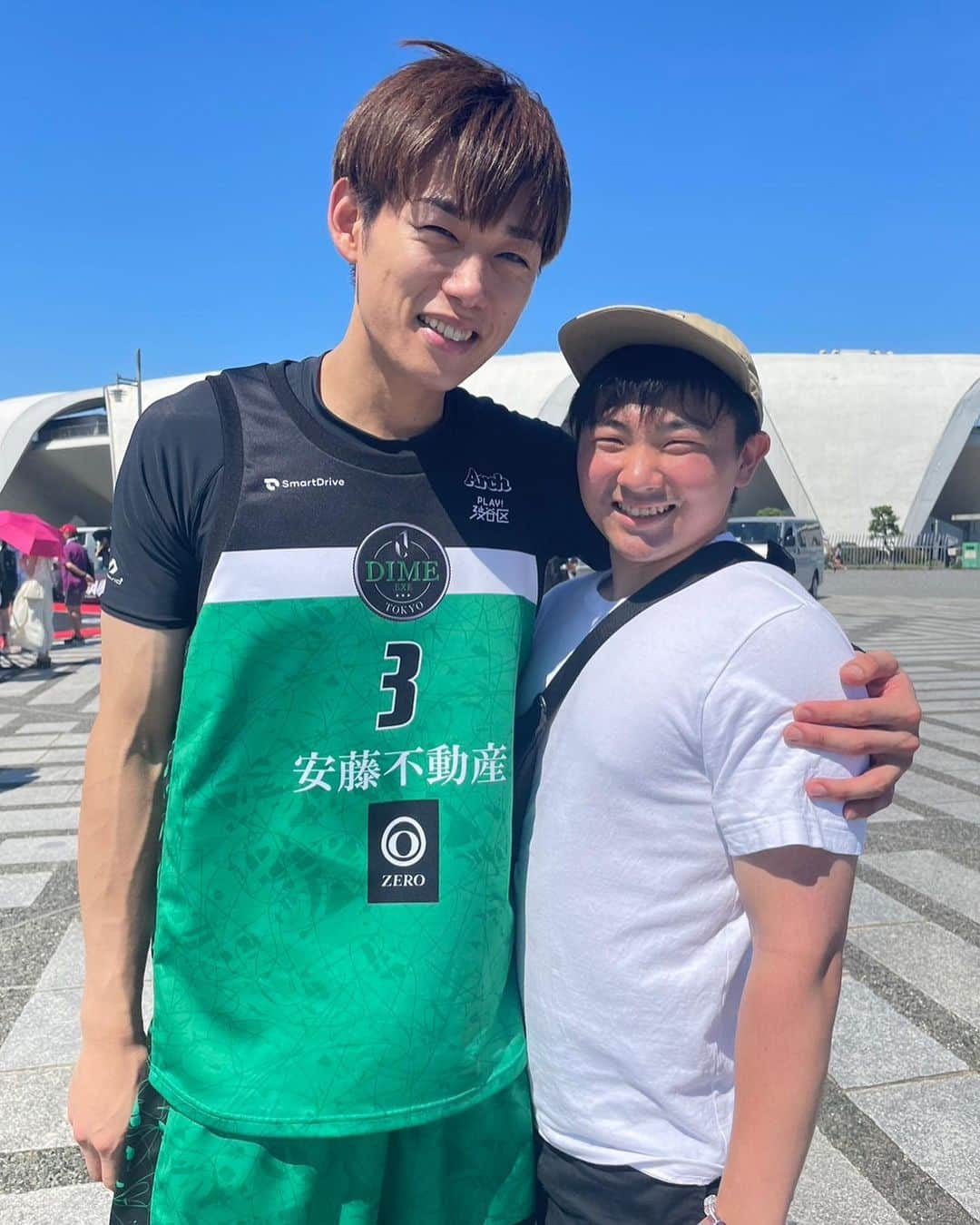 藤高宗一郎のインスタグラム