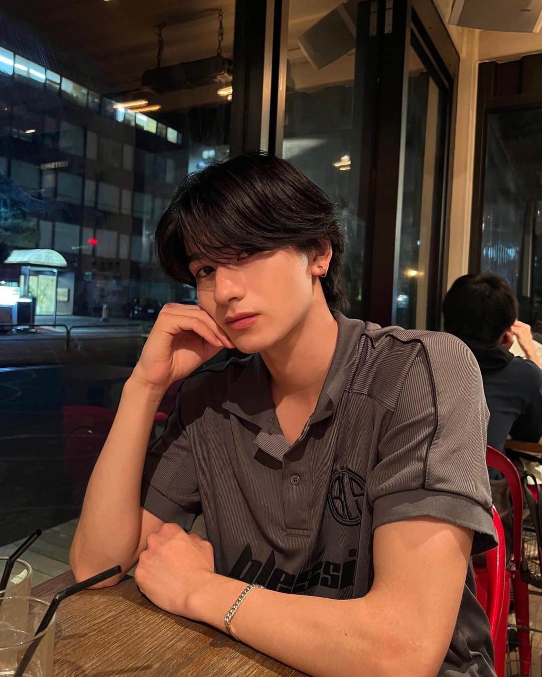 松下剛輝のグルメインスタ