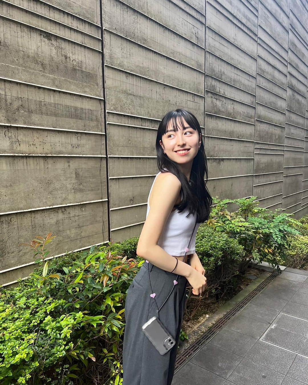 小高サラさんのインスタグラム写真 - (小高サラInstagram)「🖤💞⛓」7月16日 21時57分 - sara_odaka_official