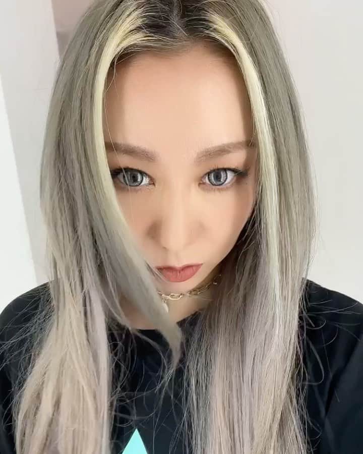 倖田來未のインスタグラム：「. 本日は、とある撮影でした！ ⁡ #kodakumi #倖田來未」