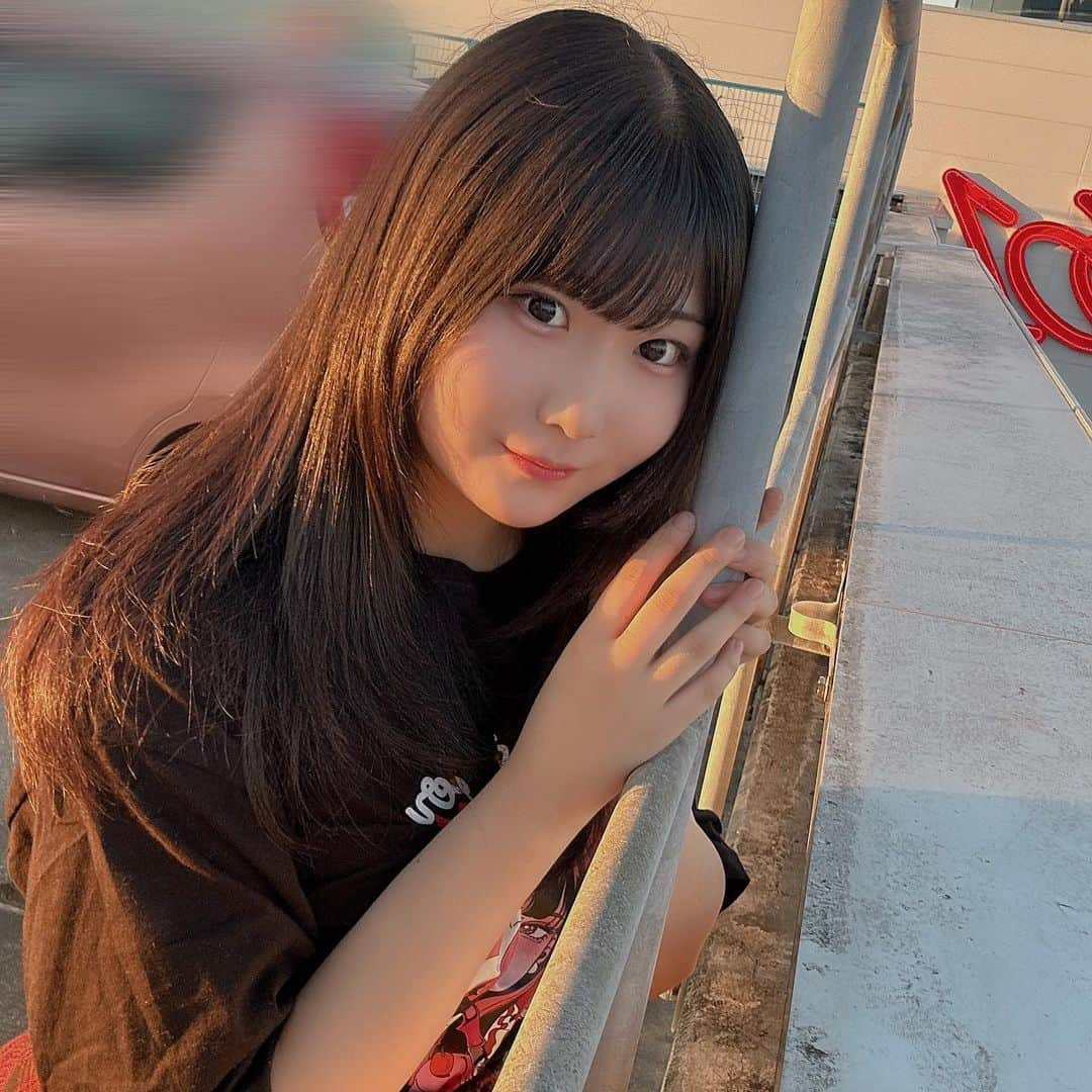 桃瀬ひよりさんのインスタグラム写真 - (桃瀬ひよりInstagram)「♥️  #名古屋 #アイドル #idol #sjk #女子高生 #高校生女子 #サブカル系 #サブカルファッション #サブカル地雷 #夏 #likeforlikes  #likeforfollow  #like4likes  #like #followforfollowback  #follow  #follow4followback  #いいね返し #コメント返し」7月16日 22時12分 - o2_hiyori