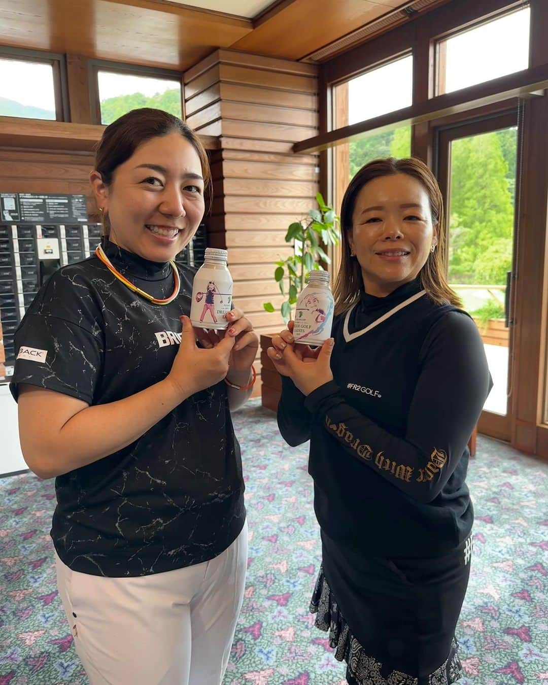 川原由維のグルメインスタ