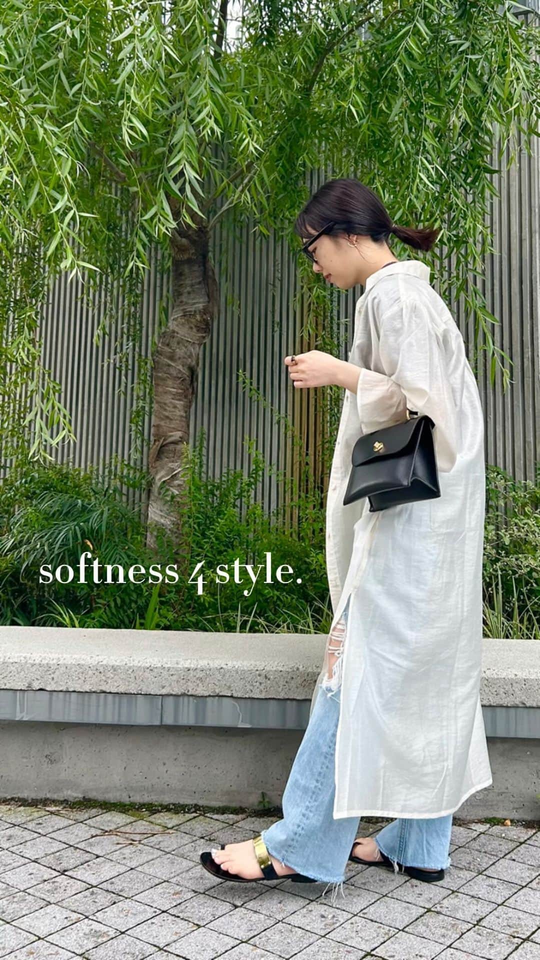NOBLEのインスタグラム