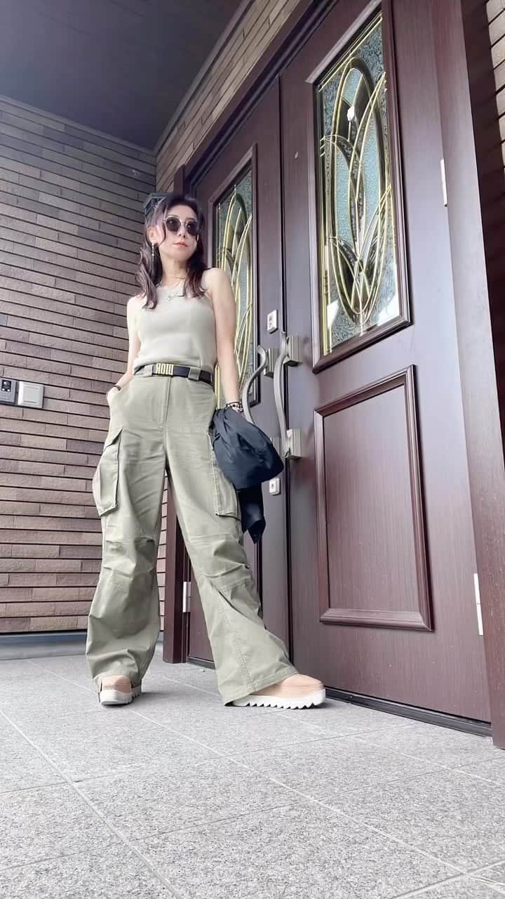 水谷雅子のインスタグラム