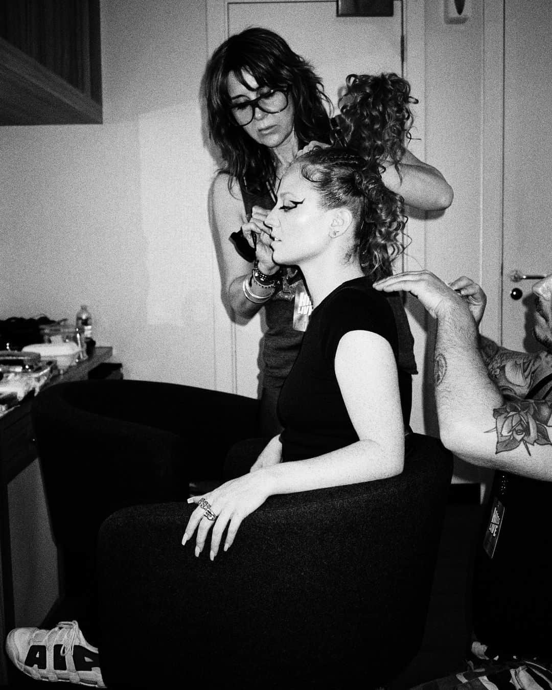 ジェス・グリンさんのインスタグラム写真 - (ジェス・グリンInstagram)「DUMP」7月16日 22時20分 - jessglynne