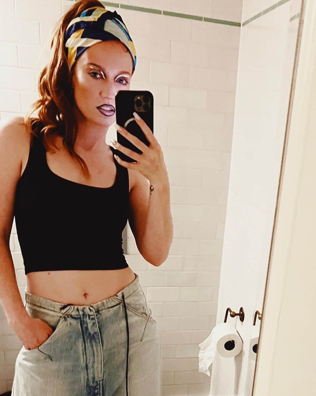 ジェス・グリンさんのインスタグラム写真 - (ジェス・グリンInstagram)「DUMP」7月16日 22時20分 - jessglynne