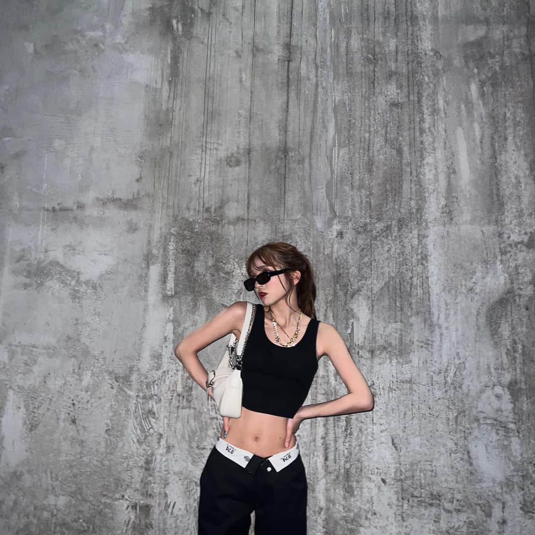 高畑麻優のインスタグラム