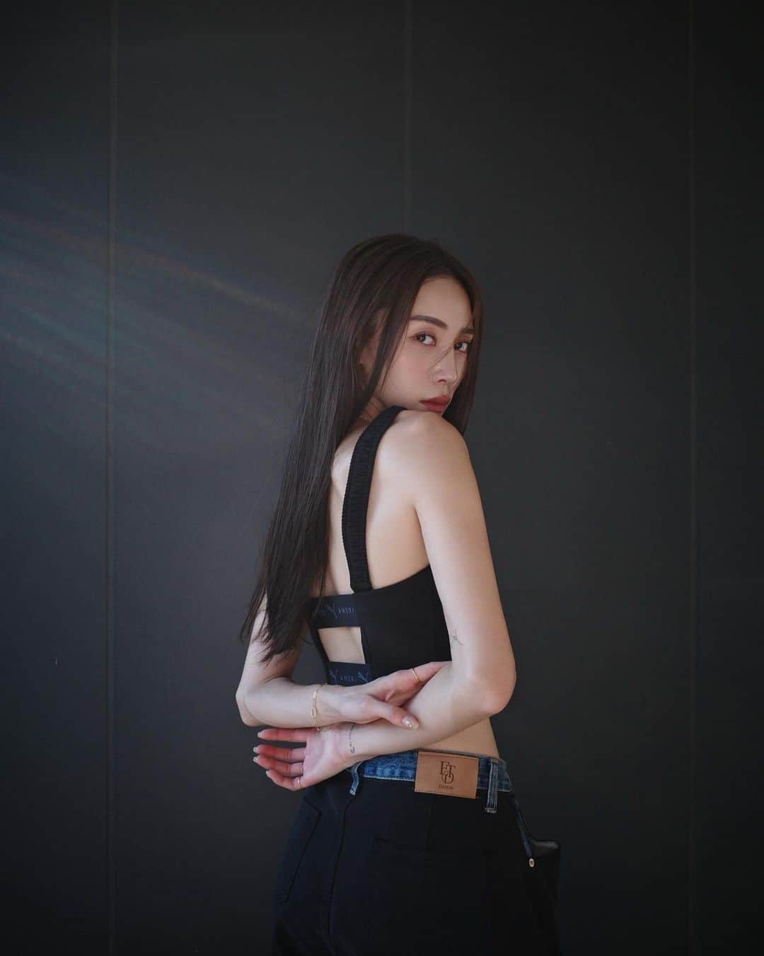 のインスタグラム：「@amerivintage × @puma」