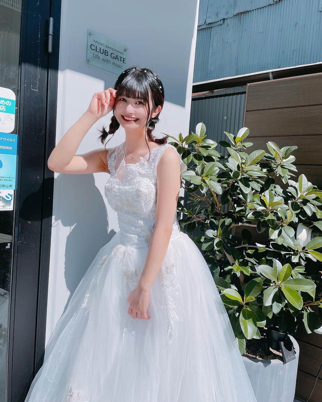 のインスタグラム：「今日もあちかったね」