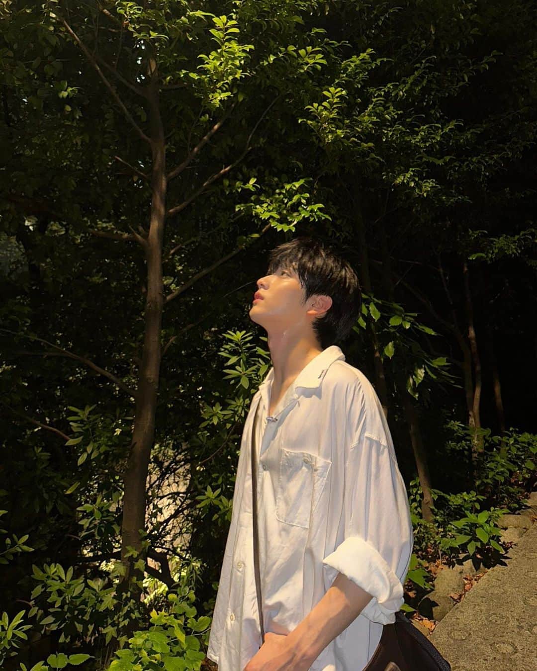 スビンさんのインスタグラム写真 - (スビンInstagram)「일본 여름」7月16日 22時47分 - page.soobin
