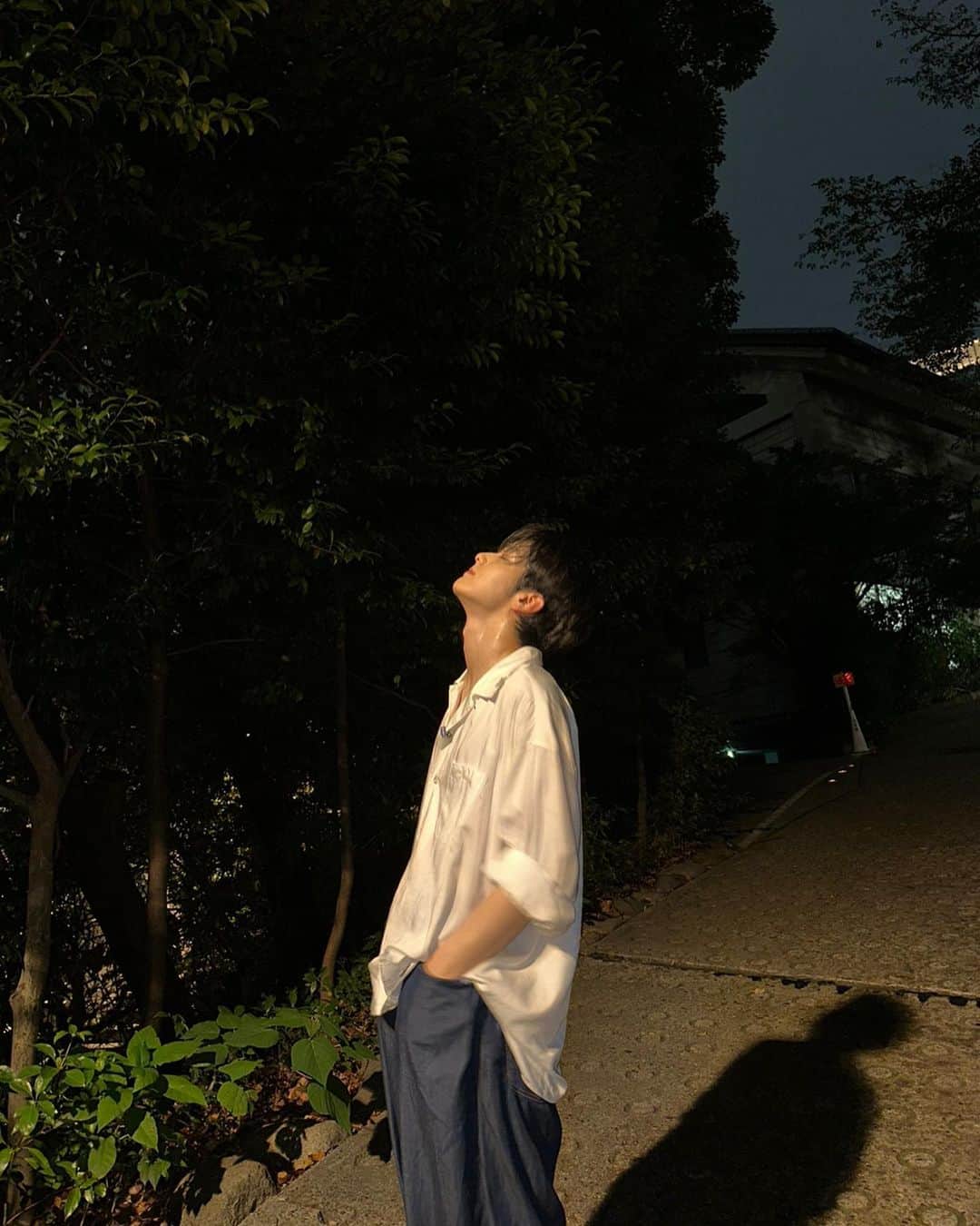 スビンさんのインスタグラム写真 - (スビンInstagram)「일본 여름」7月16日 22時47分 - page.soobin