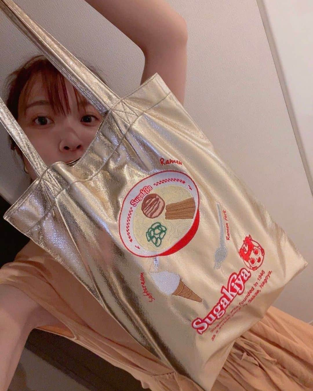 May’nのインスタグラム