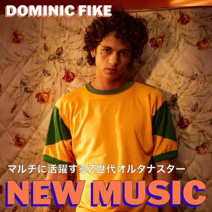 ソニー・ミュージック洋楽のインスタグラム