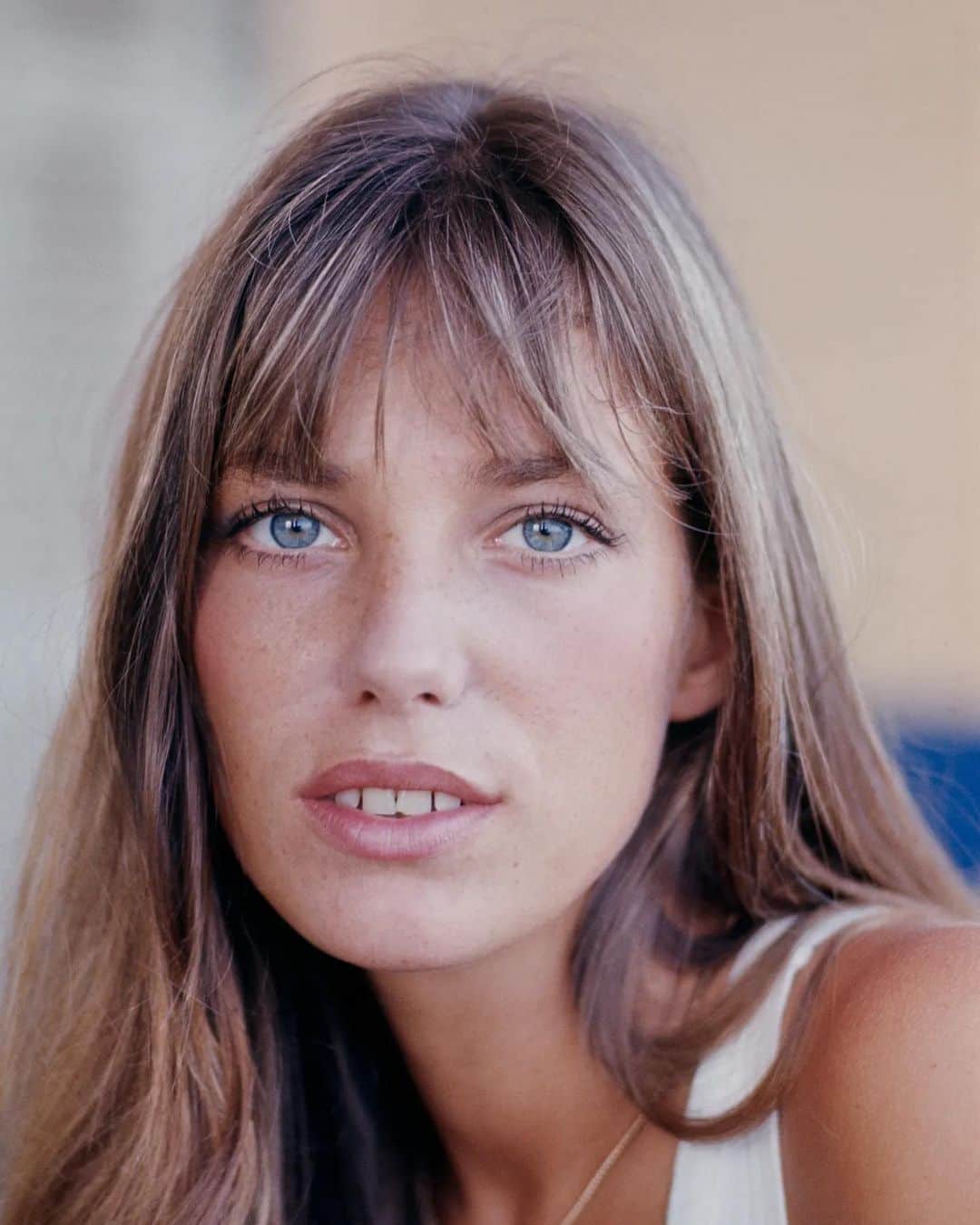 Camille Charriereのインスタグラム