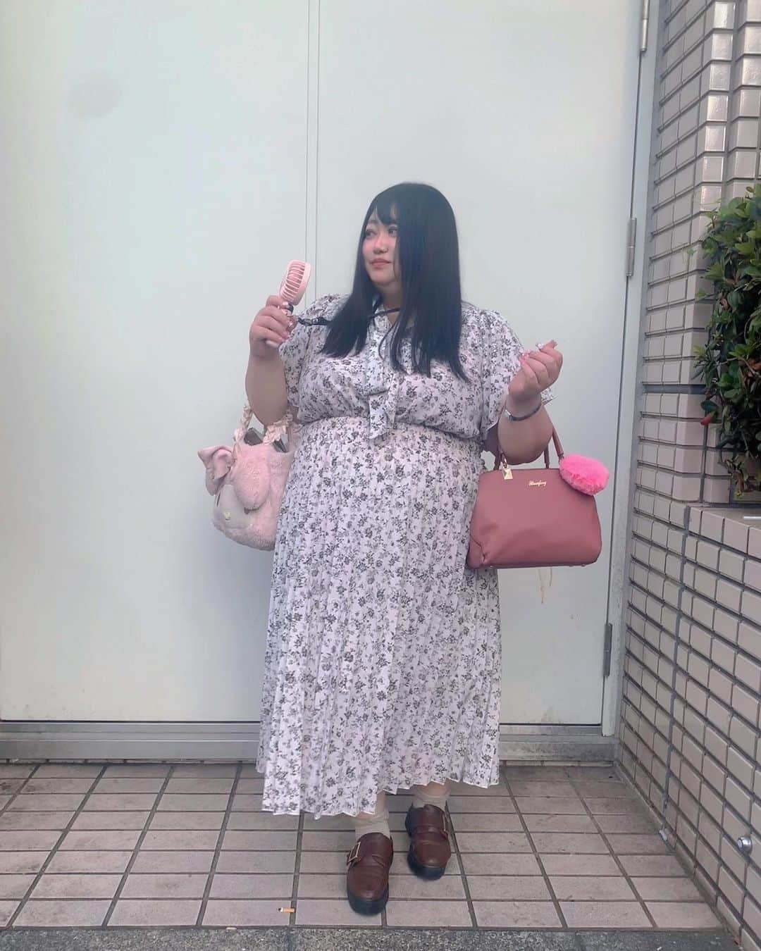えみっくすのインスタグラム