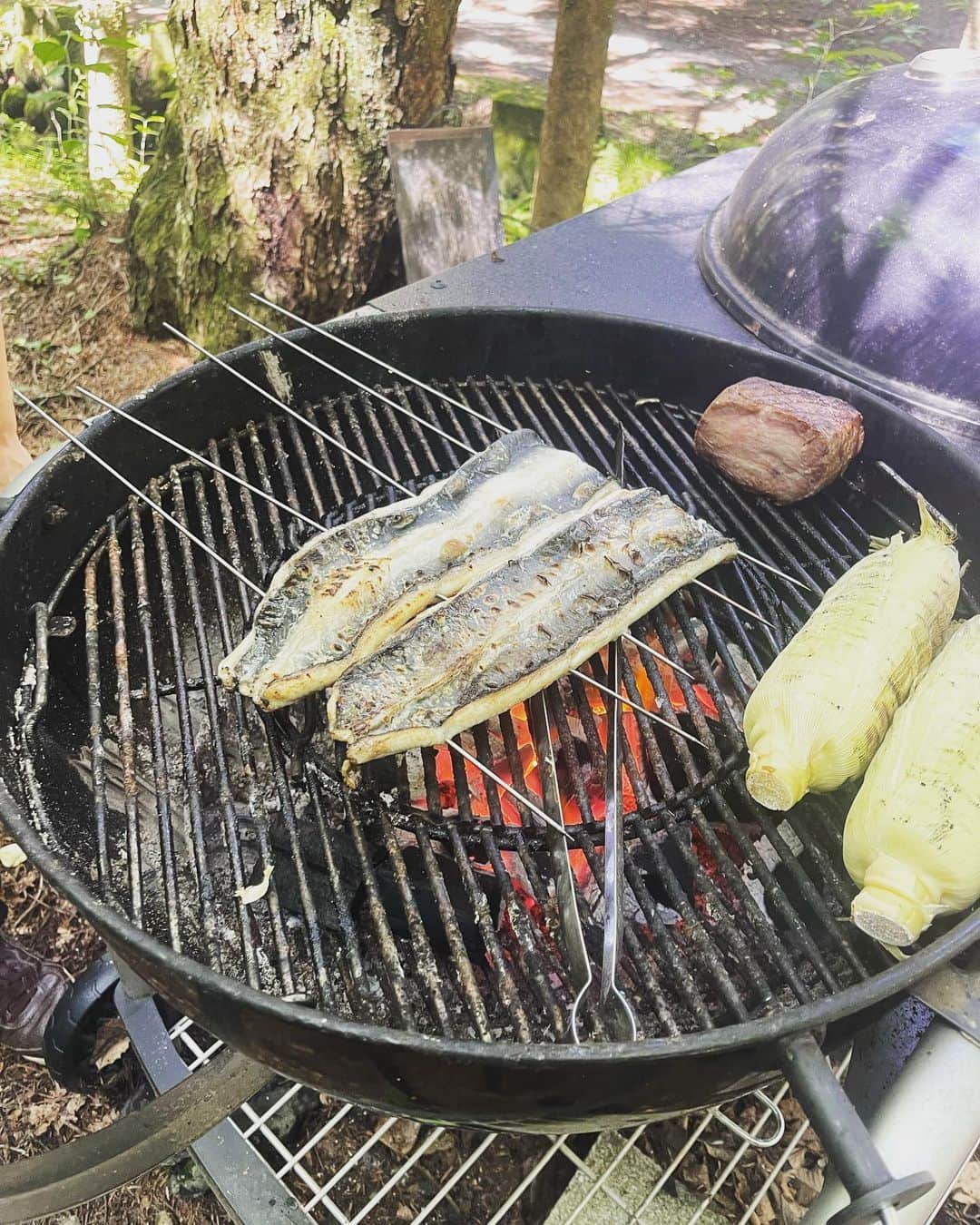 高橋真麻のインスタグラム：「名店 末富さんが長野まで✨ ありがたい経験でした。  末冨 東京都渋谷区  https://tabelog.com/tokyo/A1303/A130301/13259485/」