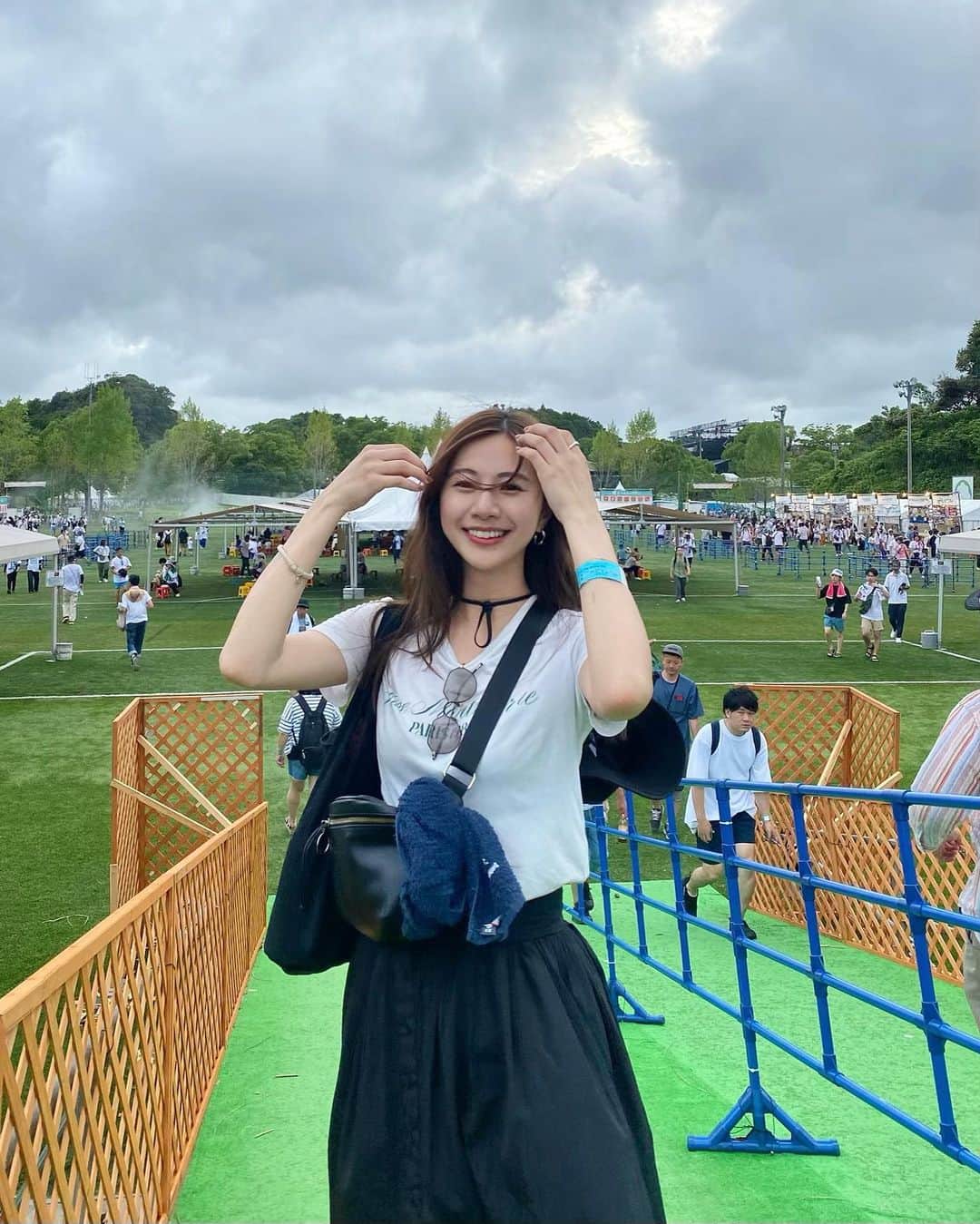 大伴理奈のインスタグラム