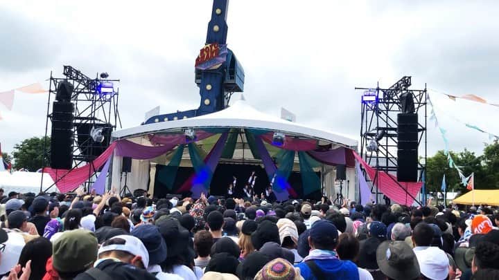 KANONのインスタグラム