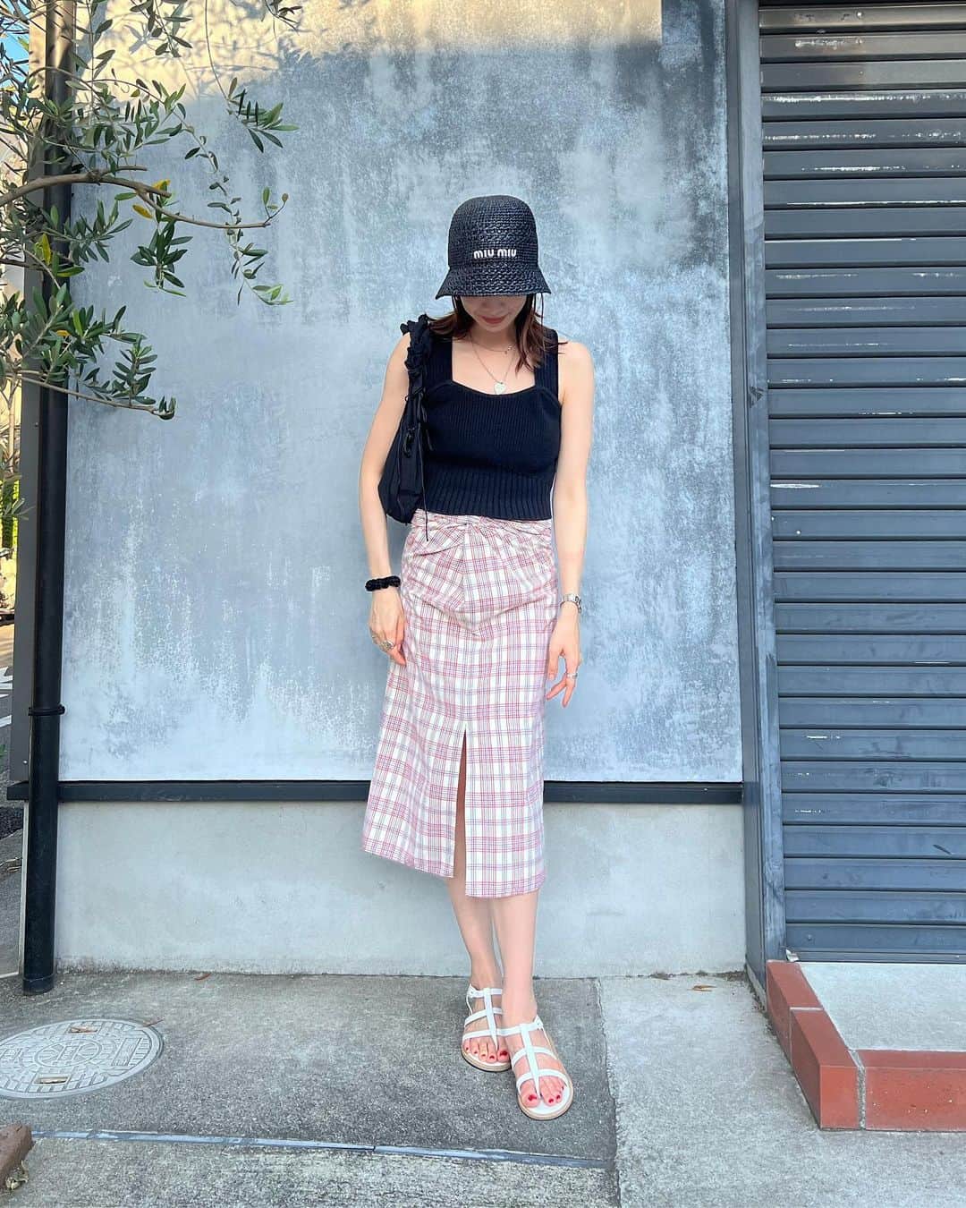 石井亜美のインスタグラム