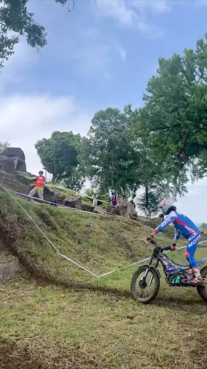 黒山健一のインスタグラム