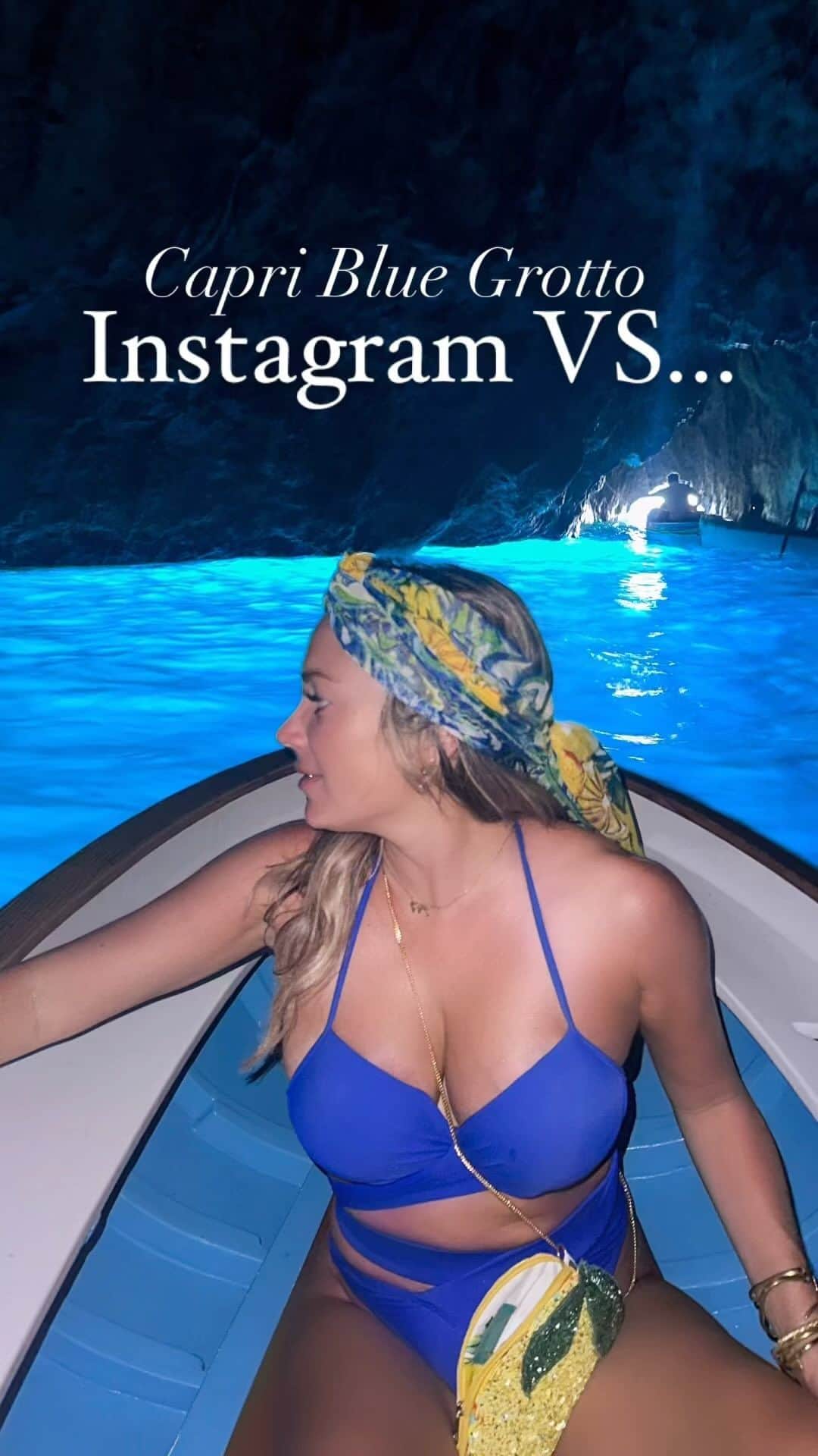 アリサ・ラモスのインスタグラム