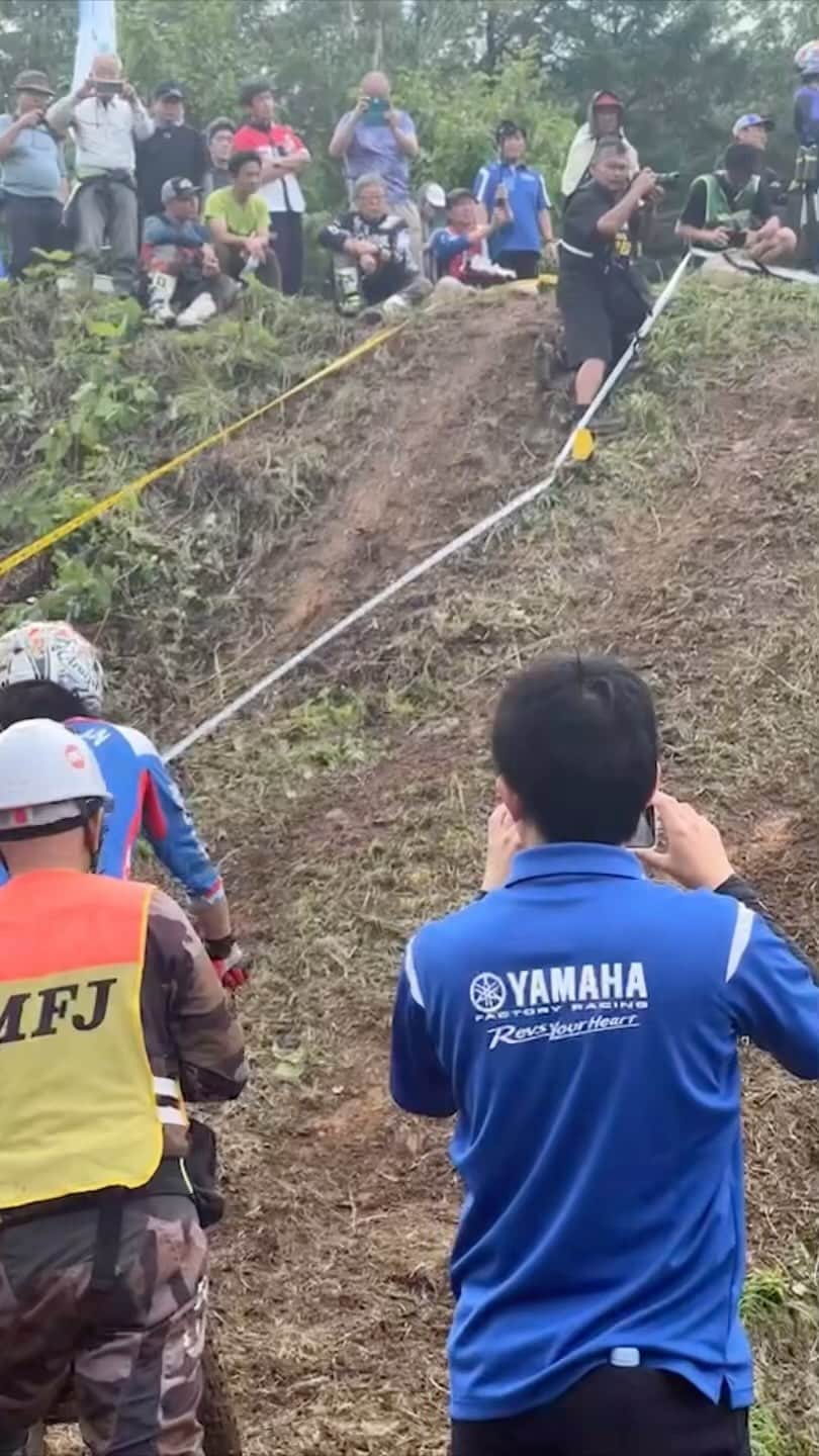 黒山健一のインスタグラム