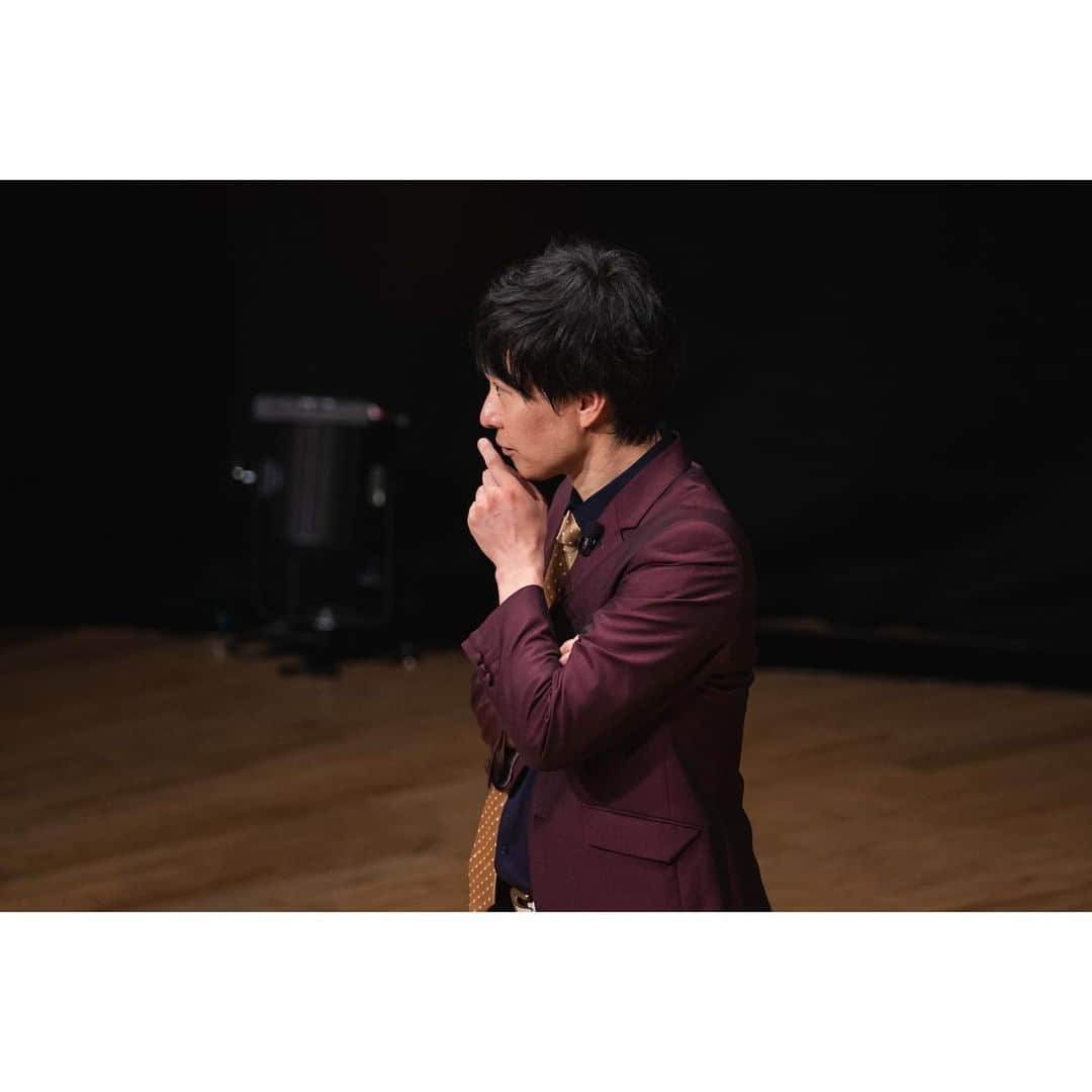 囲碁将棋さんのインスタグラム写真 - (囲碁将棋Instagram)「7/16「囲碁将棋×マシンガンズツーマンライブ【乱れ打ち】」  #マシンガンズ #囲碁将棋 #乱れ打ち」7月16日 23時40分 - igo.sho