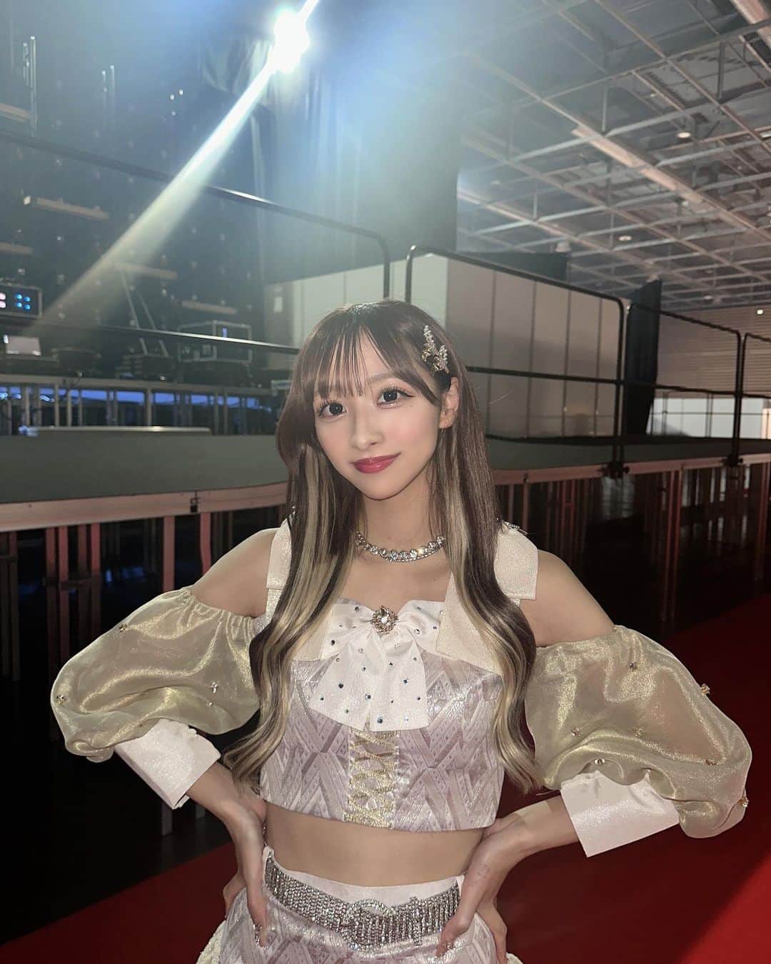 渡辺葉月のインスタグラム