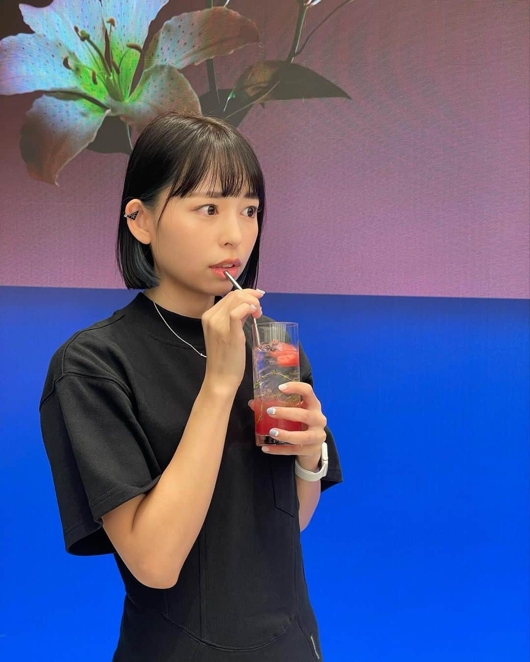 寺坂ユミさんのインスタグラム写真 - (寺坂ユミInstagram)「PRADA🍸  #prada#miyashitapark#宮下パーク」7月16日 23時47分 - 129ym