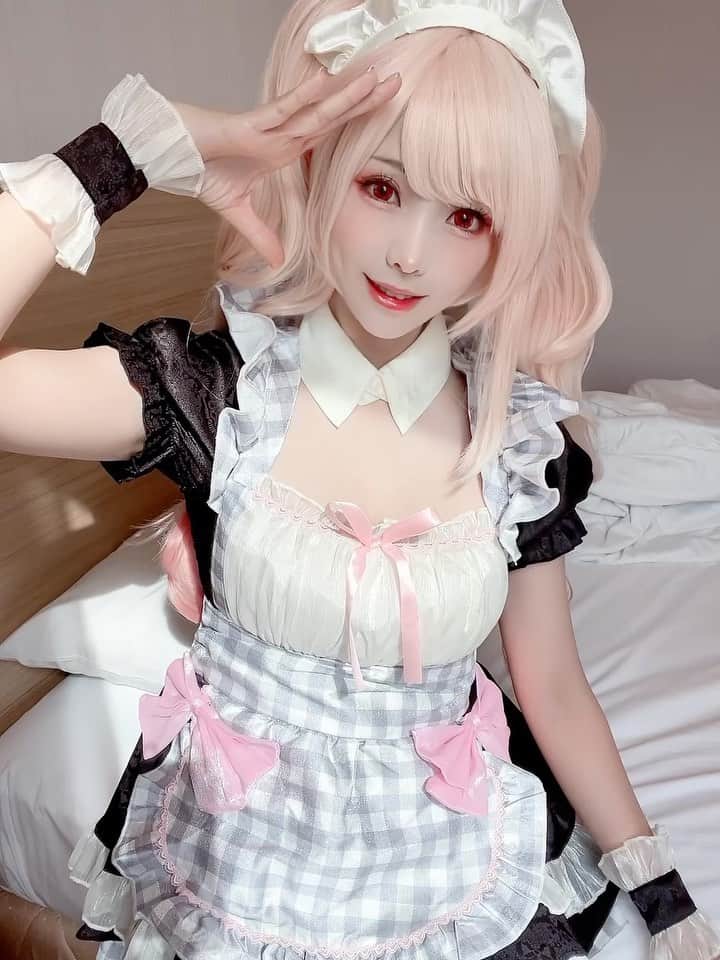 Elyのインスタグラム：「Thank you all for attending Ely’s only event in Kuala Lumpur this summer.I’m delighted to have created joyful memories with all of you!✨  マレーシアのイベント楽しかったです💕  今年夏天E子參加的唯一一場吉隆坡活動順利結束了！謝謝大家來玩～🫶🏻  @nijigenexpo @hakkenonlinemy」