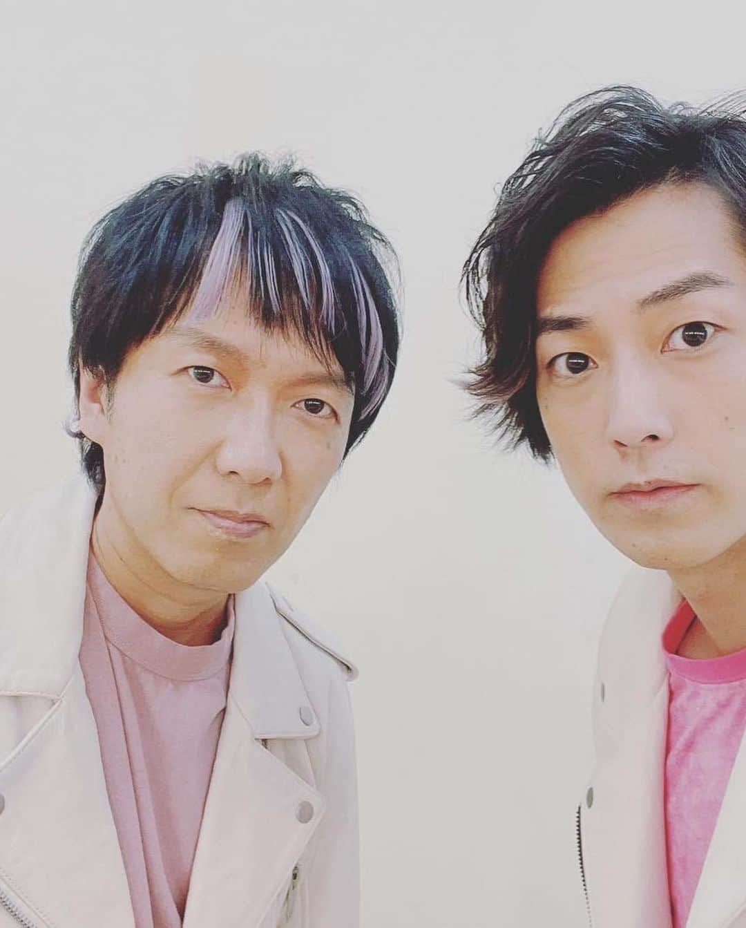 福士誠治さんのインスタグラム写真 - (福士誠治Instagram)「#濱田貴司 #誕生日 #おめでとう #色々な想い出 #全てに感謝 #ありがとう #最高の音楽家 #これからもよろしく  #福士誠治」7月17日 9時55分 - seiji_fukushi