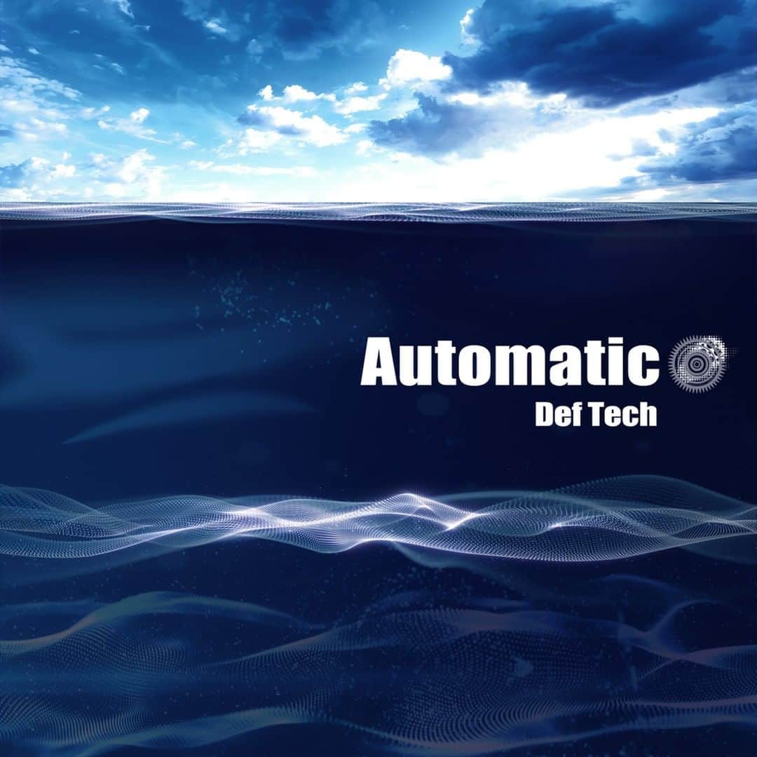 Def Techのインスタグラム：「・ 📣━━━━━━━━ 2023.07.17 Release!! Digital New Single "Automatic" ━━━━━━━━━🎵  今年も夏の日にDef Techが届ける新曲💿 さぁ、配信スタート🔥✨  “Letting go go crazy” 理由なんていらない もっと自由になって、もっとクレイジーになって 人生を楽しもう！ 夏にピッタリな最高の Positive Song!!  🎵tuneCORE https://linkco.re/cGzrXtnf  🎵Apple Music https://music.apple.com/jp/album/automatic-single/1694851291  NEW Music Video｜PM12:00解禁📺✨ お楽しみに🤩✨  Song｜Automatic By @deftech @shen037 @microfromdeftech   #DefTech #Shen #Micro #NikonCreates #OPENMIC」