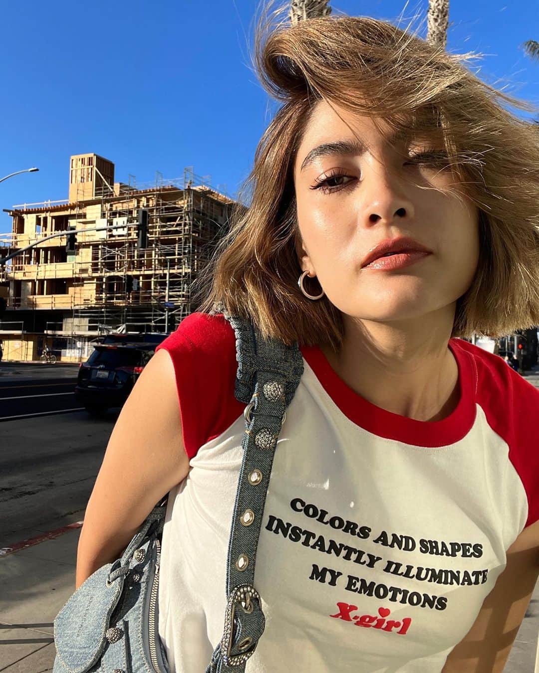 マギー・ラースリー・バーレンシエガーさんのインスタグラム写真 - (マギー・ラースリー・バーレンシエガーInstagram)「The gold in your soul never gets old ✨」7月17日 10時20分 - margie_rasri