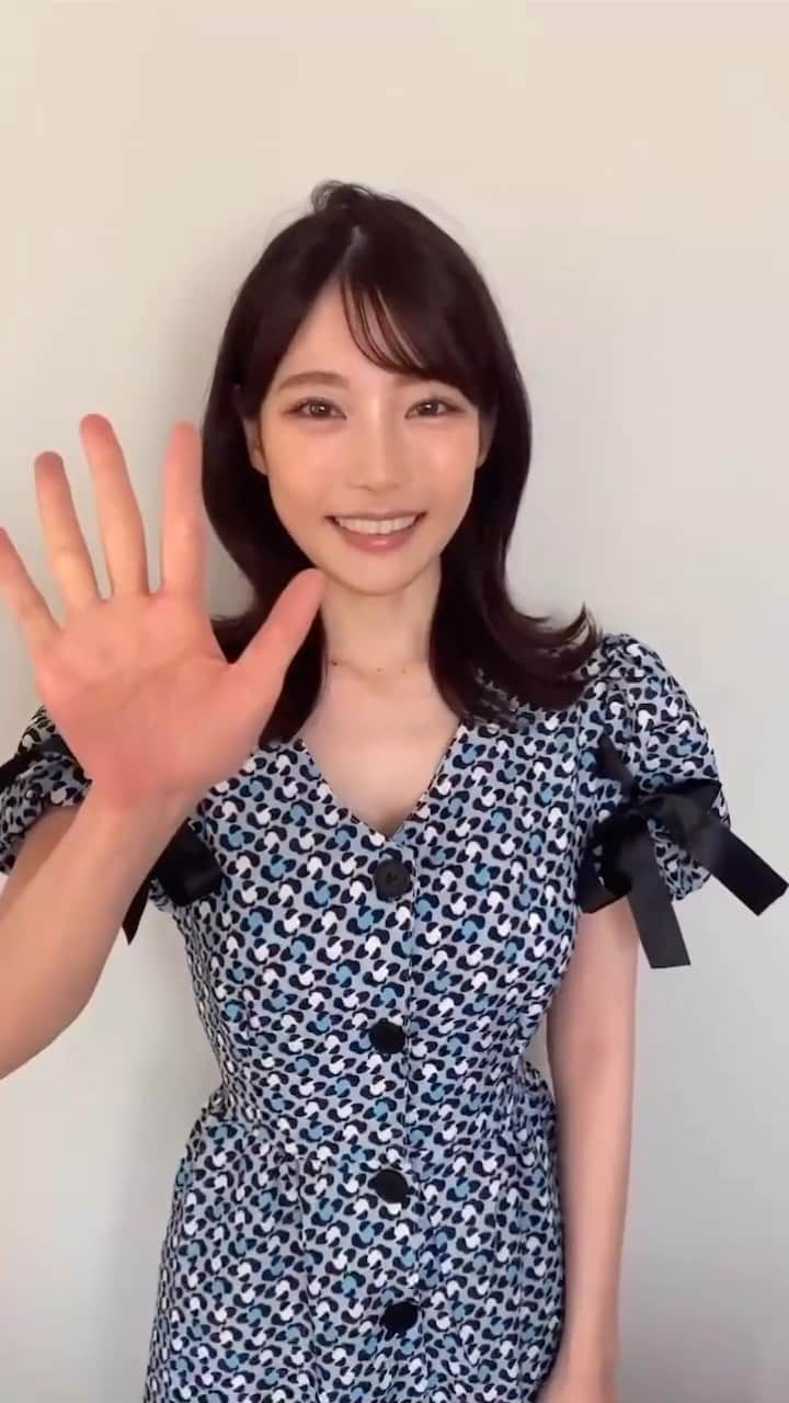 フジテレビアナウンサーのインスタグラム：「🌻 【27時間テレビ&お台場冒険王開幕カウントダウン企画】  今日は竹俣アナウンサー！ この夏やりたいこととは？☀️  7/22(土)〜 27時間テレビとお台場冒険王をお楽しみに✨ 一緒に盛り上がりましょう🤗  あと5日です！！  #FNS27時間テレビ #お台場冒険王 #フジテレビアナウンサー #竹俣紅」