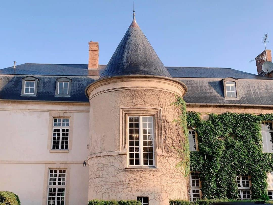 Yuka Kaedeさんのインスタグラム写真 - (Yuka KaedeInstagram)「. . France, Reims #chateaudecourcelles . . . . #_asyuka_ #france #worldplaces #beautifuldestinations #château #chateau #beautifulhotels #luxurylifestyle  #luxurytravel #beautifulplaces #naturephotography #naturelovers #tv_lifestyle #tv_soft #nothingisordinary_ #naturecaptures #lifestyle #beautifulnature」7月17日 3時02分 - _asyuka_