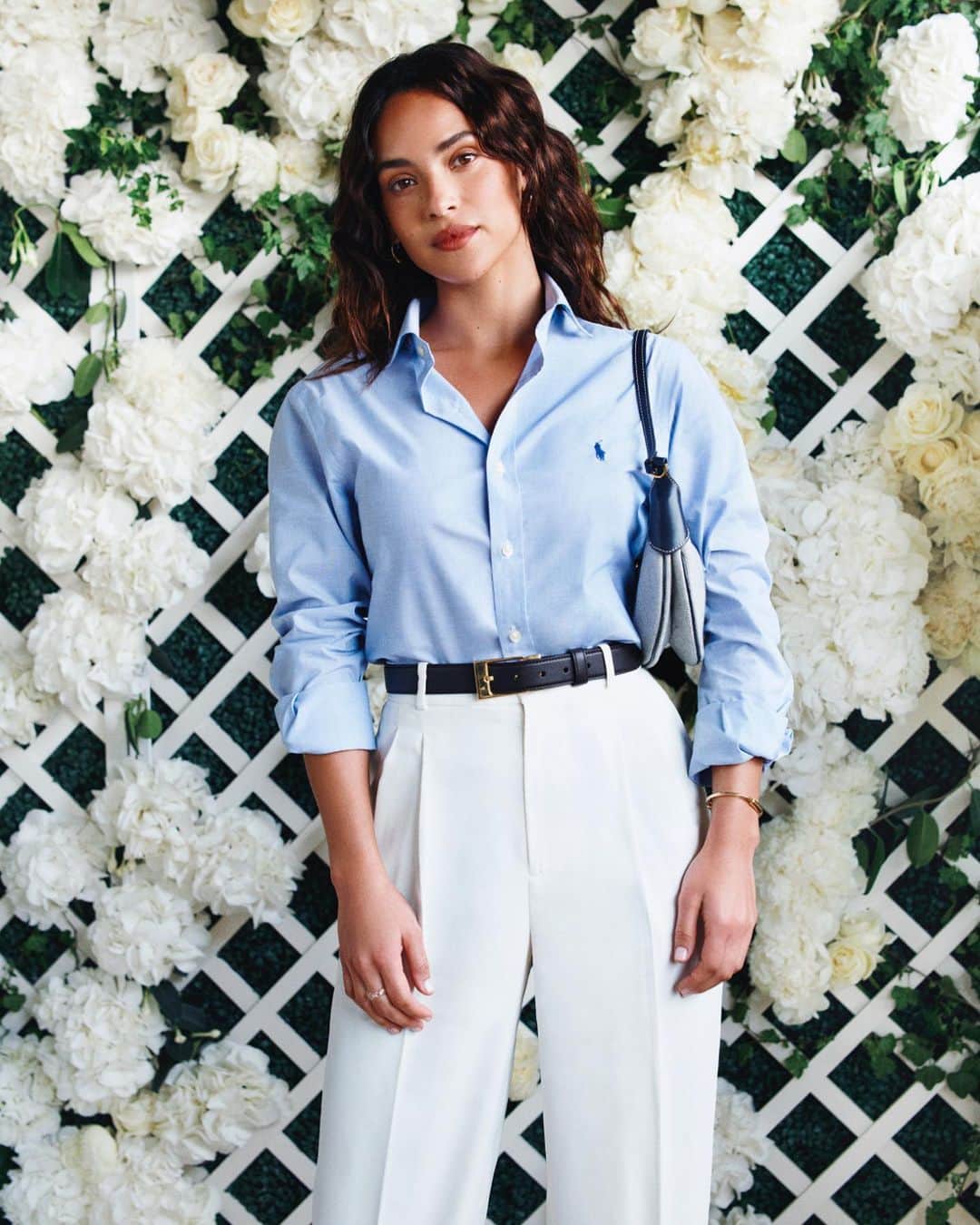 Polo Ralph Laurenさんのインスタグラム写真 - (Polo Ralph LaurenInstagram)「A match to