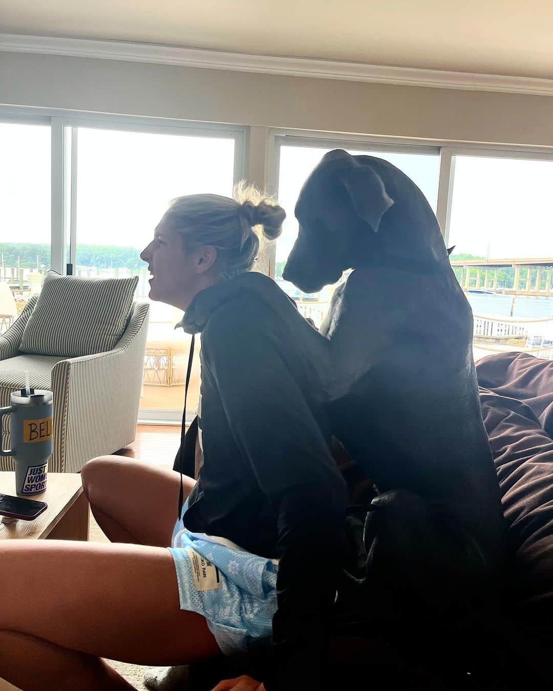 エレーナ・デレ・ダンさんのインスタグラム写真 (エレーナ・デレ・ダンInstagram)「On Sundays