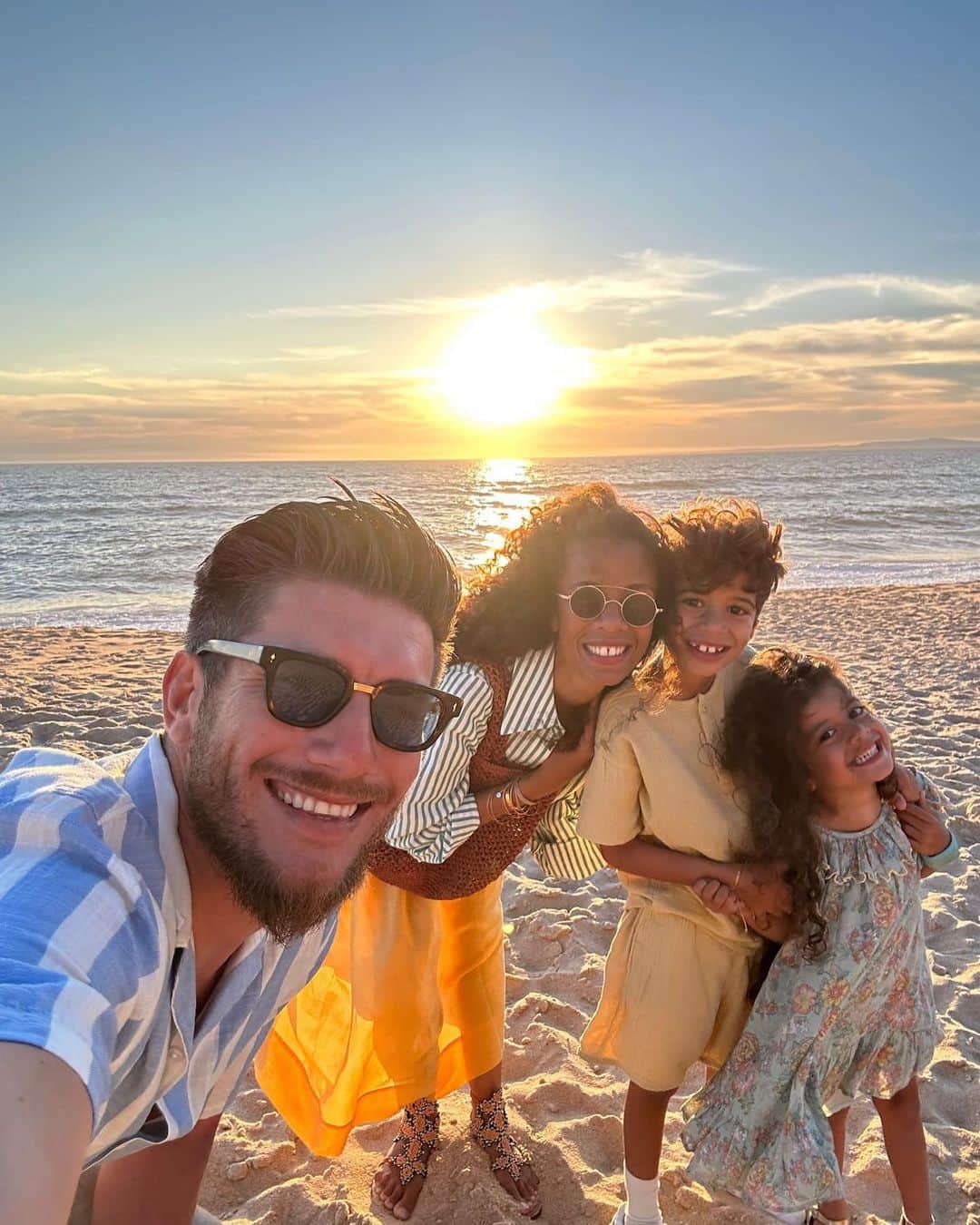 セバスチャン・ポコニョーリのインスタグラム：「Faves of holidays」
