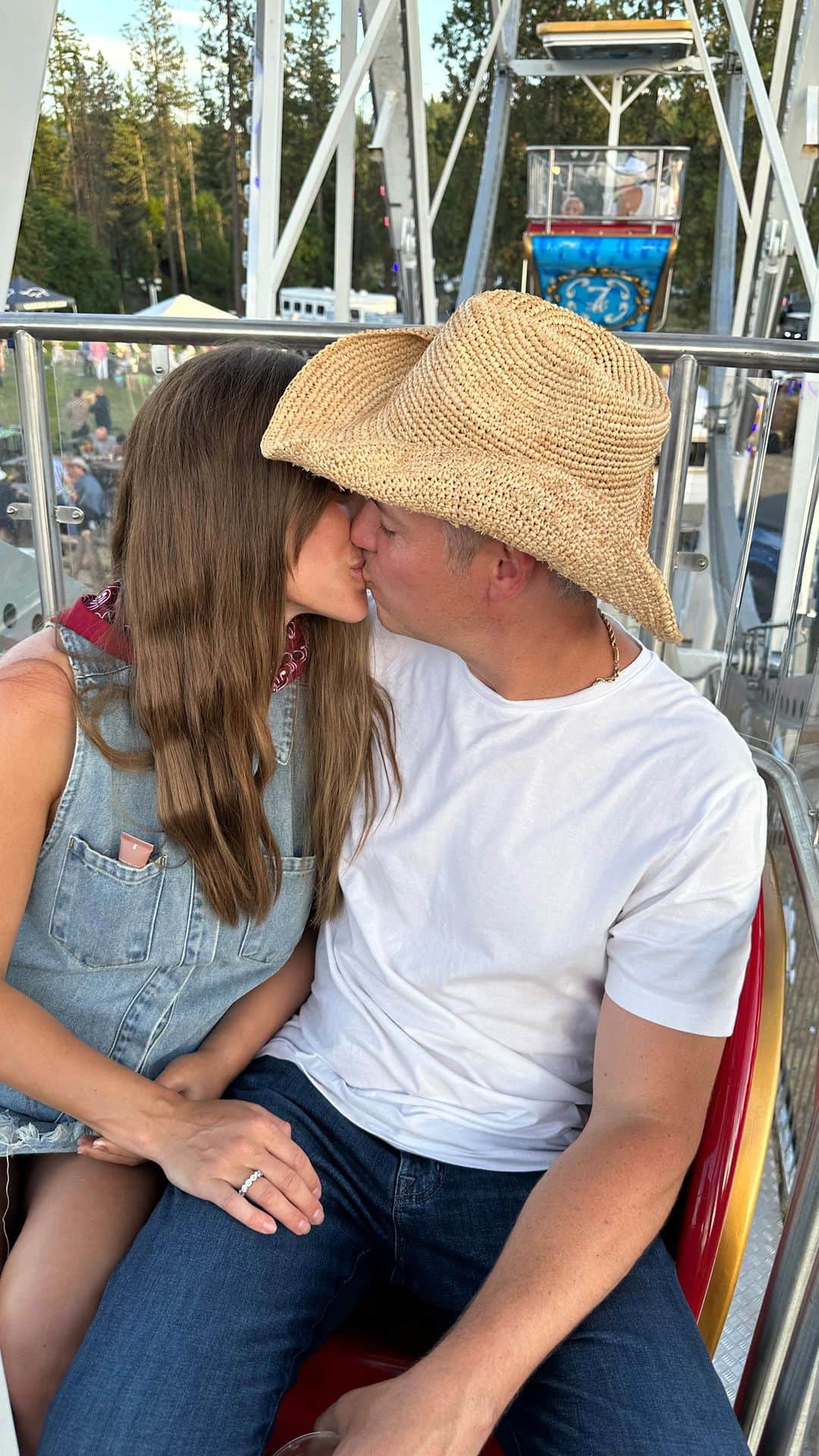 ジェイソン・ケネディのインスタグラム：「A Fair」