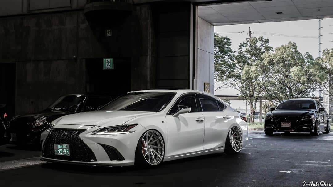 J-Auto Showのインスタグラム