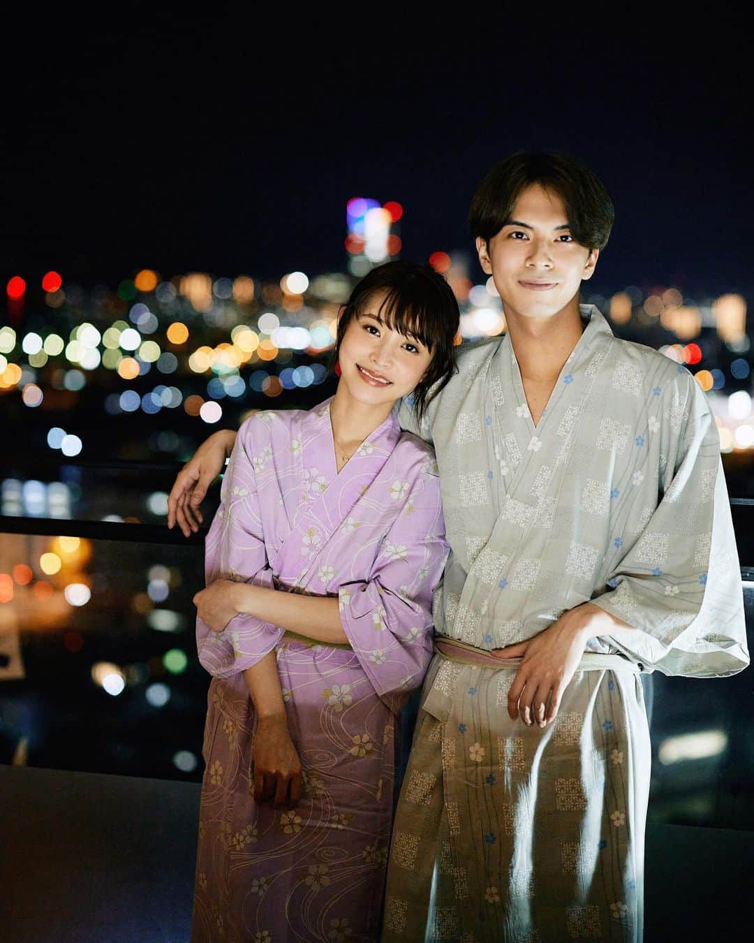 JU!iEのインスタグラム：「Netflix #オオカミちゃんには騙されない   Episode #7 A wish made with hands intertwined   小豆島楽しかった！」