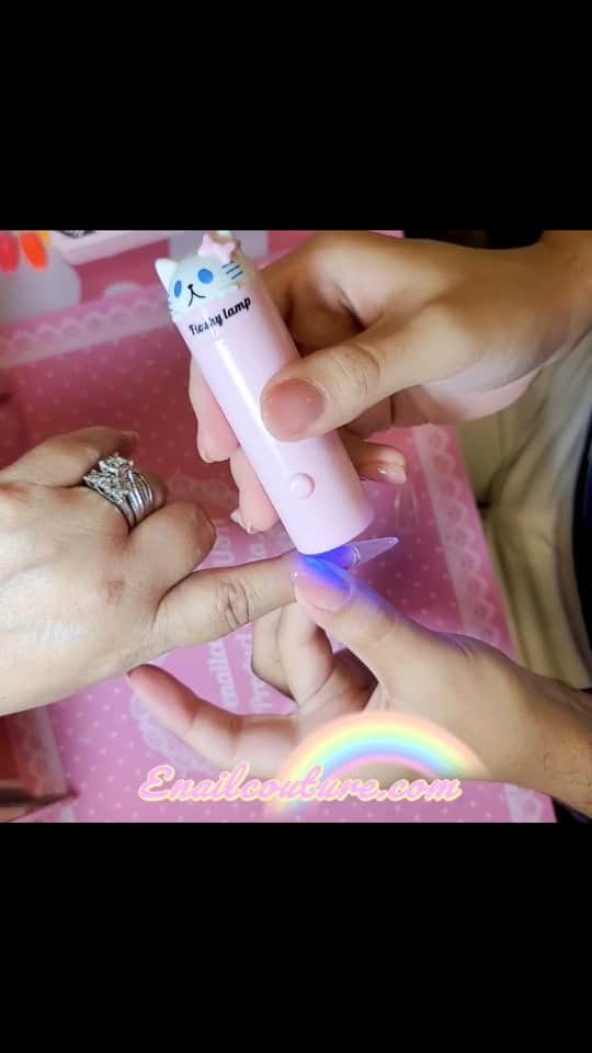 Max Estradaのインスタグラム：「Enailcouture.com new 123go bubble gum gel,  solid glue gel♡ vegan and Hypoallergenic.  Made in America 🇺🇸The moment so many have been waiting for is finally here! Enailcouture.com 123go maximum square is the longest flat boxy square pre made full coverage gel nail in the game. We also dropped xs sculpture square and magical ice hologram stickers☆Enailcouture.com 123go 5XL Coffin nails are the longest full coverage pre made gel nails in the world. They are EVERYTHING, made in America.Enailcouture.com new product drop ♡!~ 123go diy gel and our new charm nail stickers 😍Enailcouture.com made in American ♡!~Enailcouture.com 123go pre made gel nails are the game changer !~ perfect nails every time with no smells or dust!~ long lasting and easy removal , made in America! Enailcouture.com  #ネイル #nailpolish #nailswag #nailaddict #nailfashion #nailartheaven #nails2inspire #nailsofinstagram #instanails #naillife #nailporn #gelnails #gelpolish #stilettonails #nailaddict #nail #💅🏻 #nailtech#nailsonfleek #nailartwow #네일아트 #nails #nailart #notd #makeup #젤네일  #glamnails #nailcolor  #nailsalon #nailsdid #nailsoftheday Enailcouture.com」