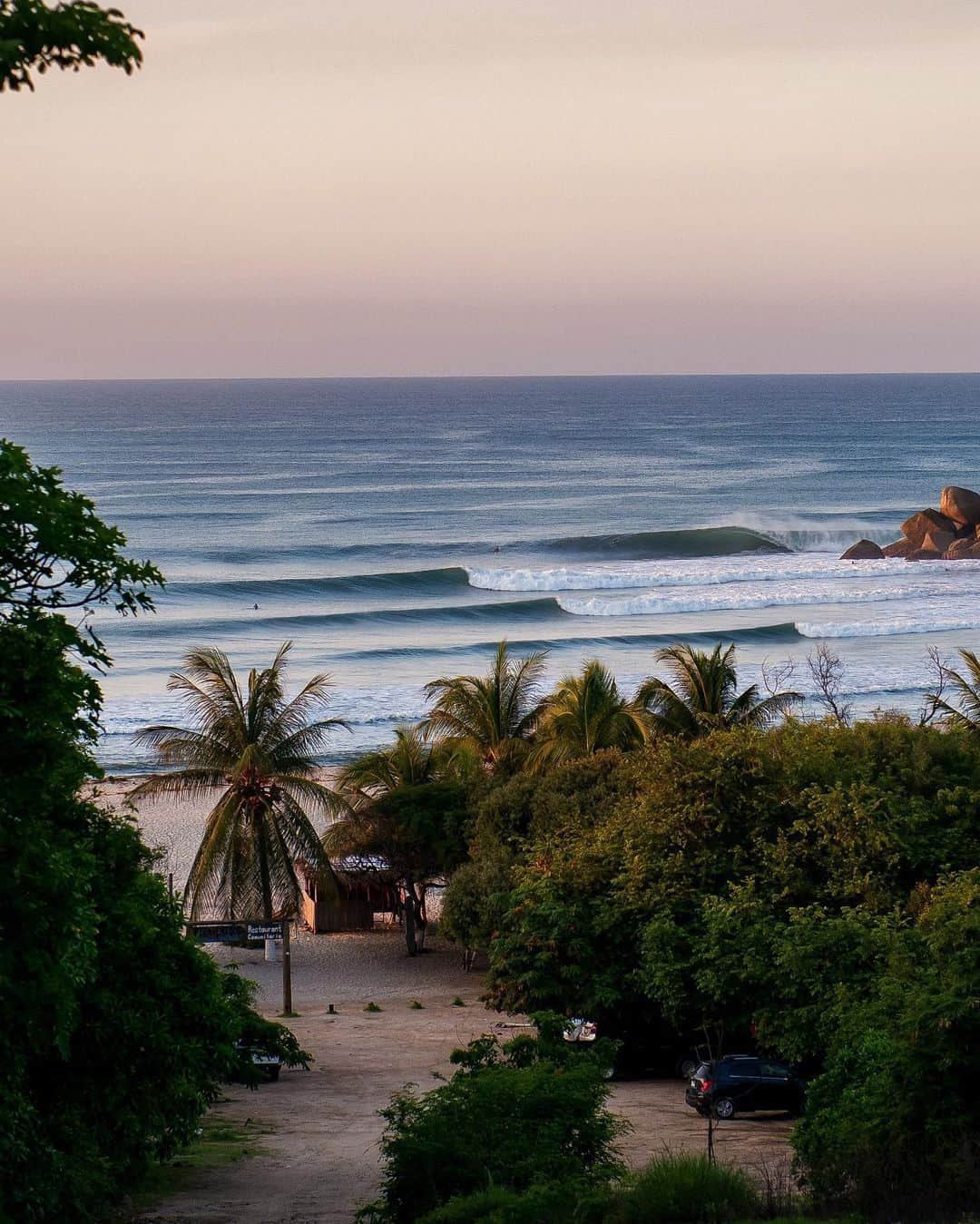 リップカールさんのインスタグラム写真 - (リップカールInstagram)「“That idea of adventure, looking for and surfing good waves, having a few beers and a good time at night and then getting up the next day and doing it all again… “ - Brian Singer, Rip Curl Co-Founder on The Search.⁠ ⁠ What does #TheSearch mean to you?⁠ ⁠ --⁠ ⁠ #RipCurl #Searching #Lineup #Waves #Surfing」7月17日 7時02分 - ripcurl