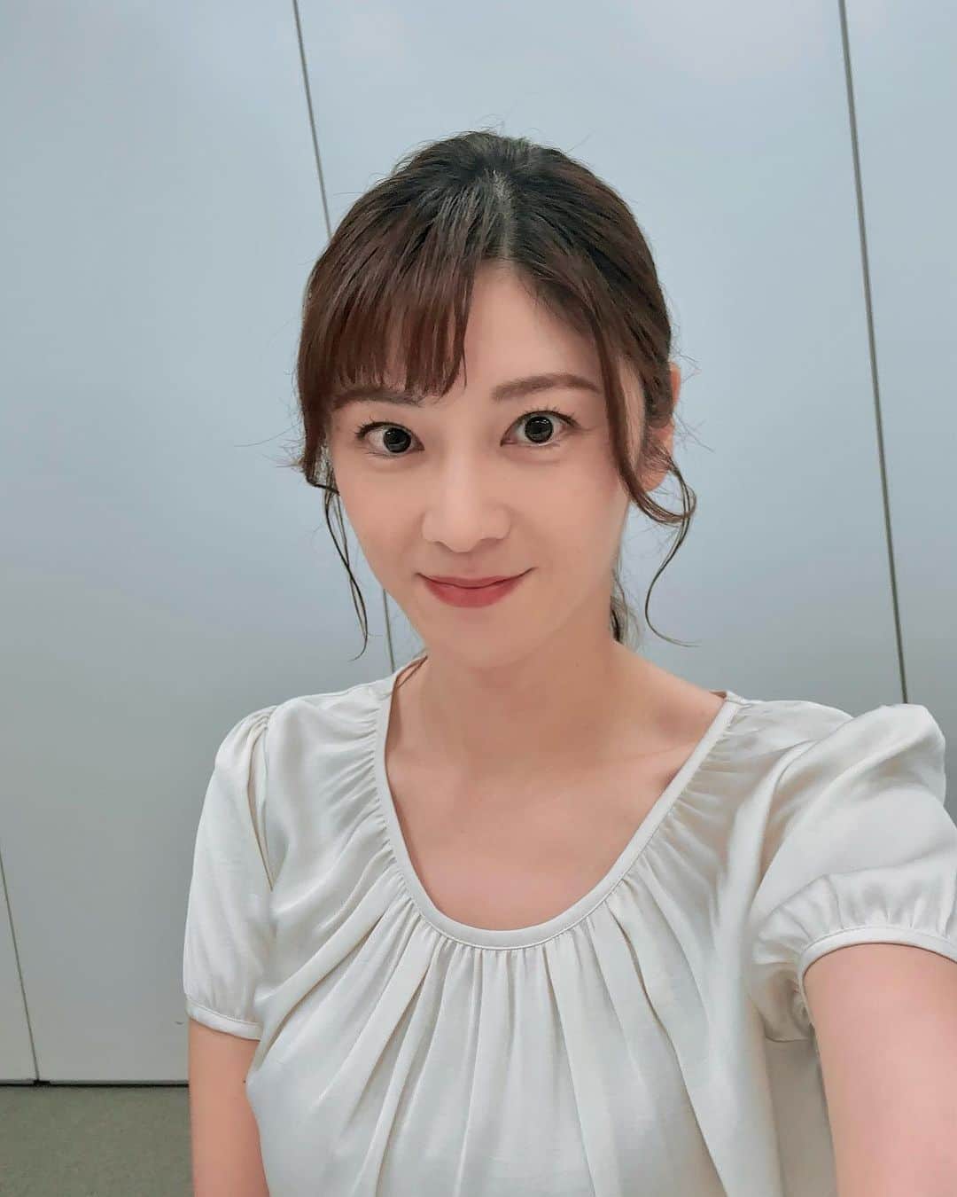 原史奈のインスタグラム