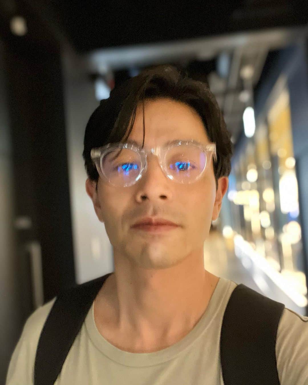 吉沢悠のインスタグラム